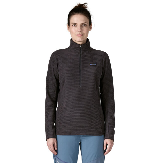 Patagonia Women's R1 Air Zip Neck