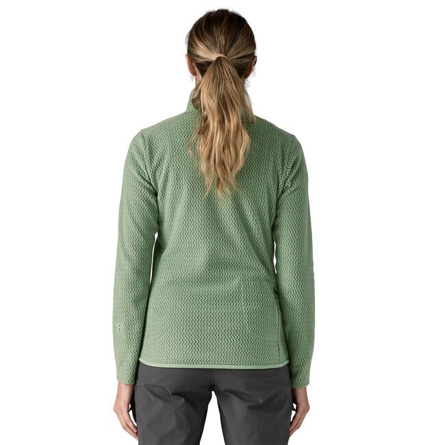 Patagonia Women's R1 Air Zip Neck