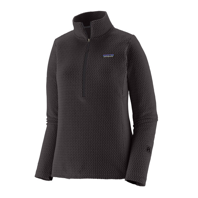 Patagonia Women's R1 Air Zip Neck