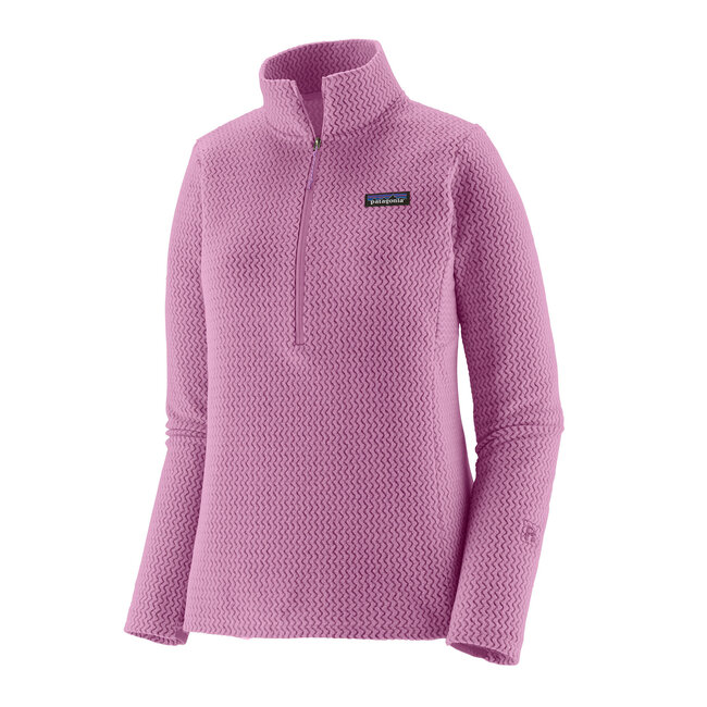 Patagonia Women's R1 Air Zip Neck