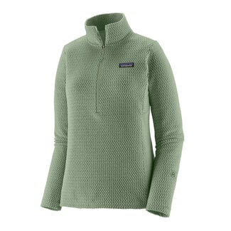 Patagonia Women's R1 Air Zip Neck