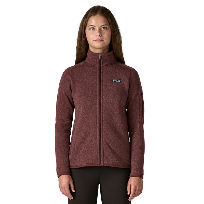 Patagonia Women's Better Sweater Jacket