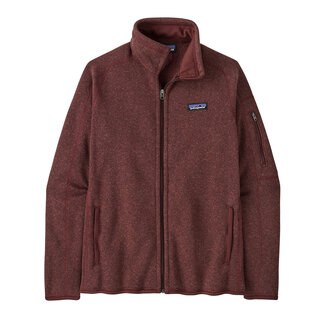 Patagonia Women's Better Sweater Jacket