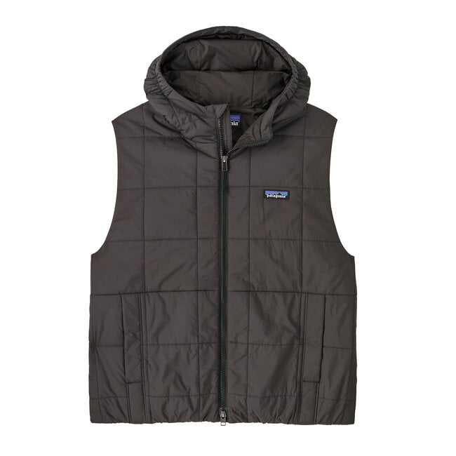 Patagonia Women's Light Gust Hooded Vest