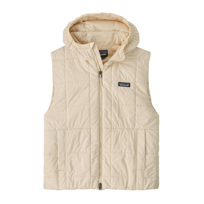 Patagonia Women's Light Gust Hooded Vest