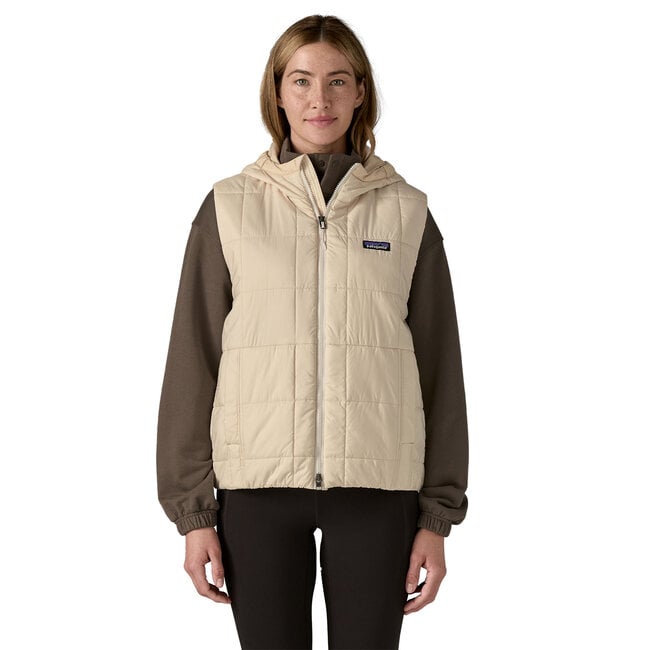 Patagonia Women's Light Gust Hooded Vest