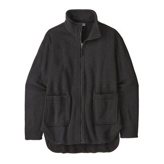 Patagonia Women's Better Sweater Oversized Coat
