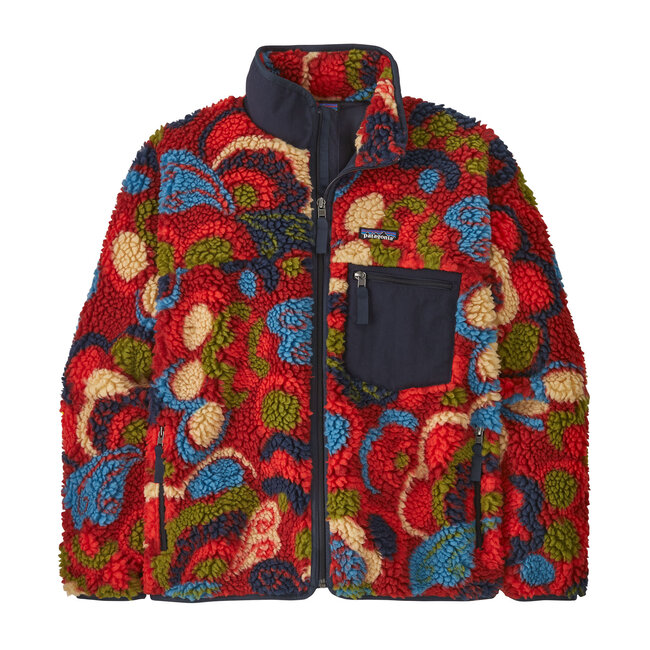 Patagonia Women's Classic Retro-X Jacket