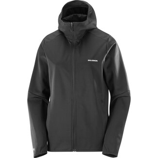 Salomon Women's GTX Infinium Windstopper Jacket