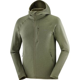 Salomon Men's Essential Lightwarm Hoodie