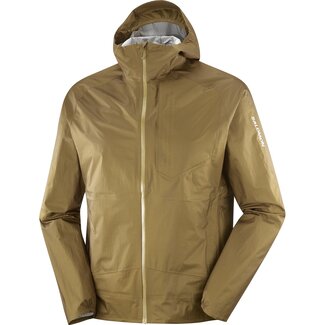 Salomon Men's Bonatti Waterproof Jacket