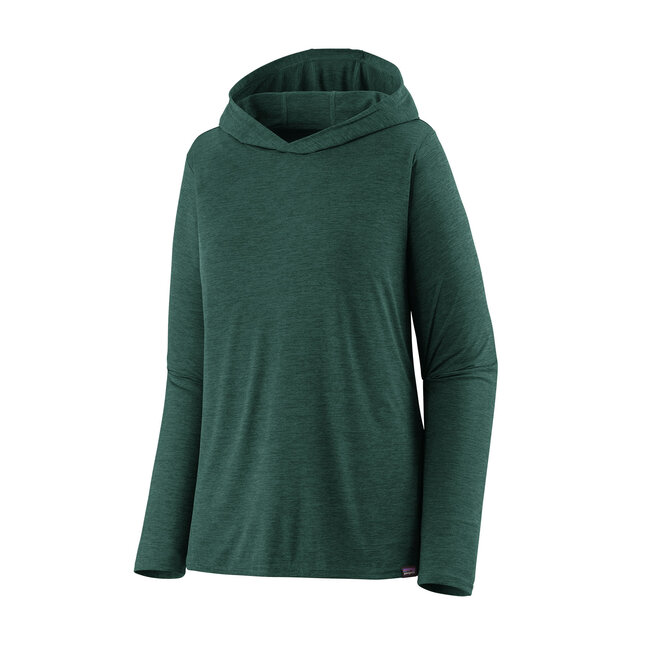 Patagonia Women's Capilene Cool Daily Hoody