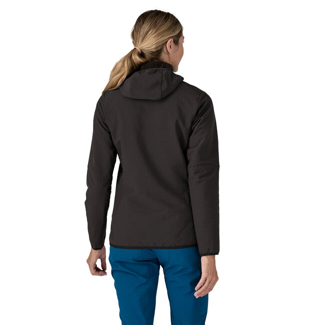 Patagonia Women's R2 CrossStrata Hoody