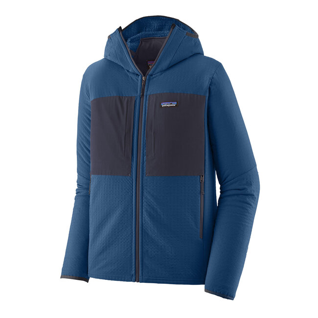 Patagonia Men's R2 TechFace Hoody