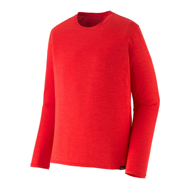 Patagonia Men's L/S Capilene Cool Daily Shirt
