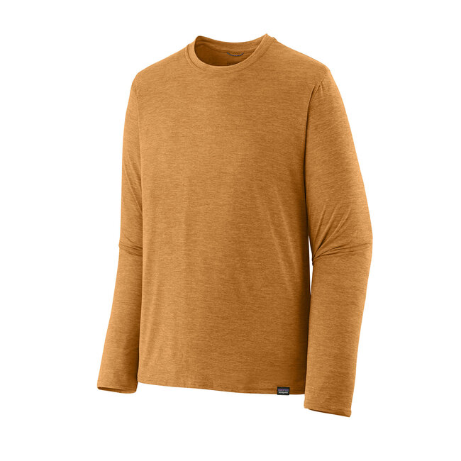 Patagonia Men's L/S Capilene Cool Daily Shirt