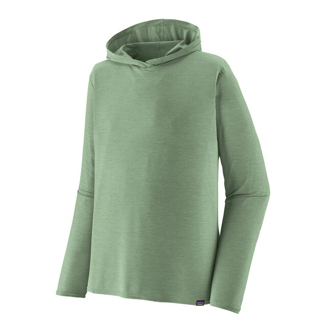 Patagonia Men's Capilene Cool Daily Hoody
