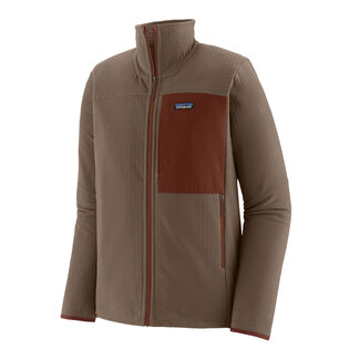 Patagonia Men's R2 TechFace Jacket