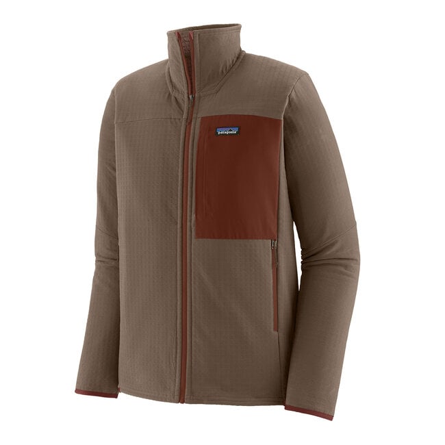 Patagonia Men's R2 TechFace Jacket
