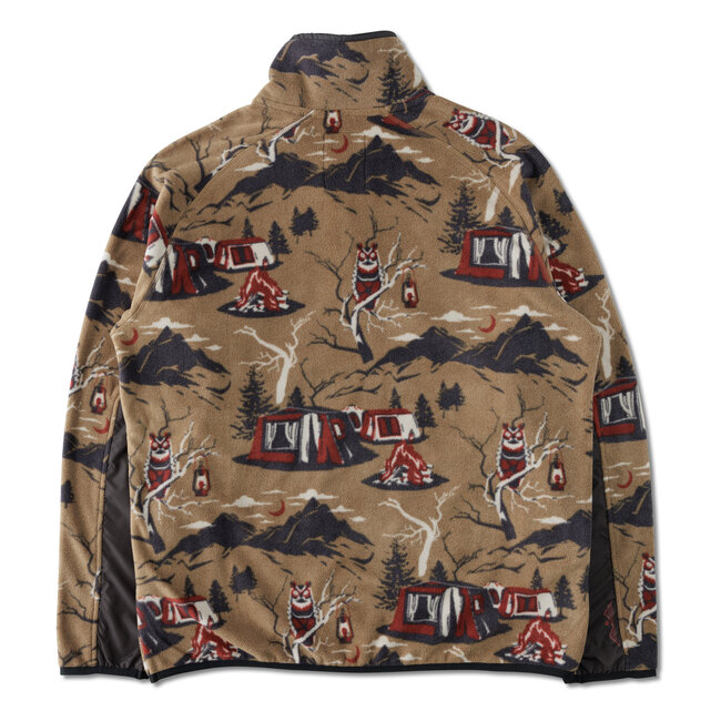 Kavu Men's Teannaway Pullover