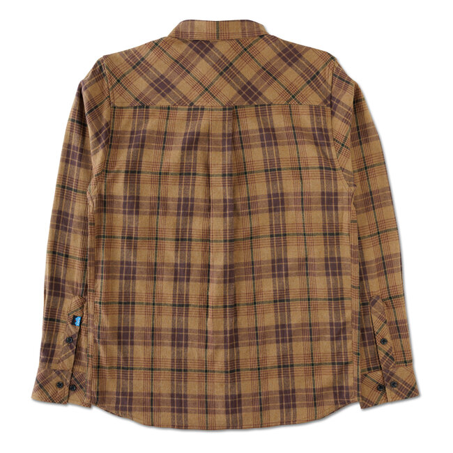 Kavu Men's Lorenzo Shirt