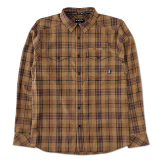 Kavu Men's Lorenzo Shirt