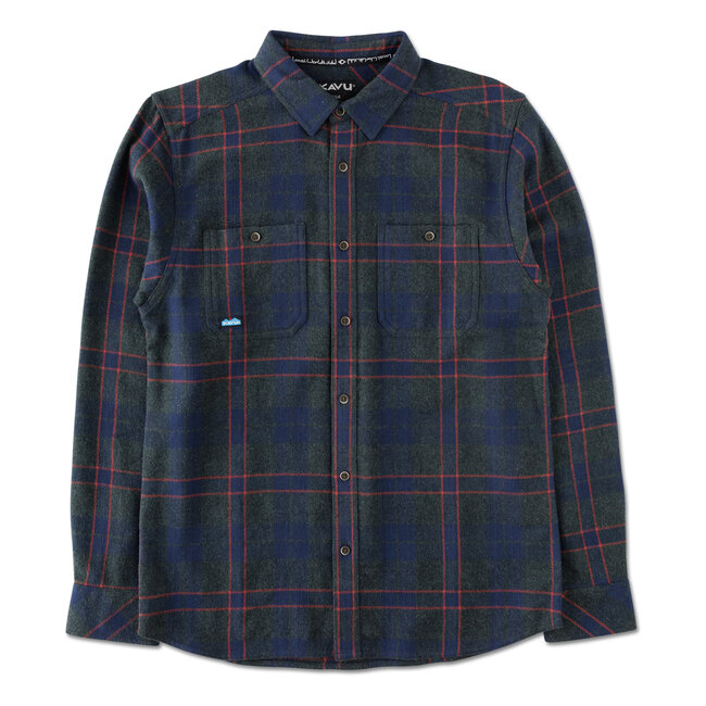 Kavu Men's Big Joe Shirt