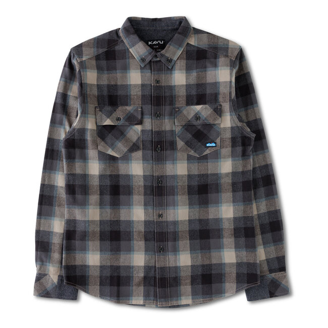 Kavu Men's Buffaroni Shirt