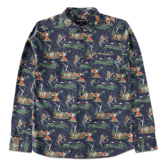 Kavu Men's Westerly Shirt