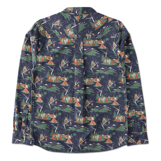 Kavu Men's Westerly Shirt