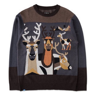 Kavu Men's Highline Sweater