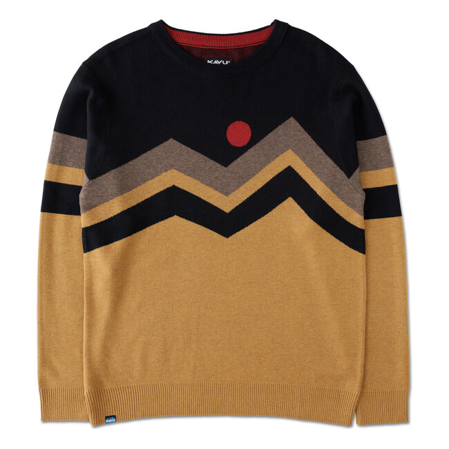 Kavu Men's Highline Sweater