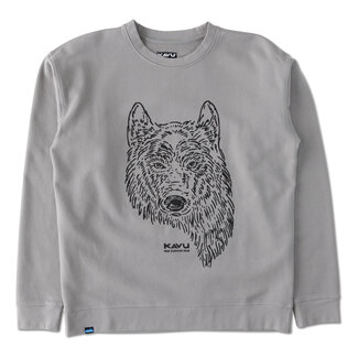 Kavu Men's KAVU Core Crew
