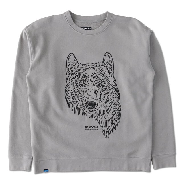 Kavu Men's KAVU Core Crew