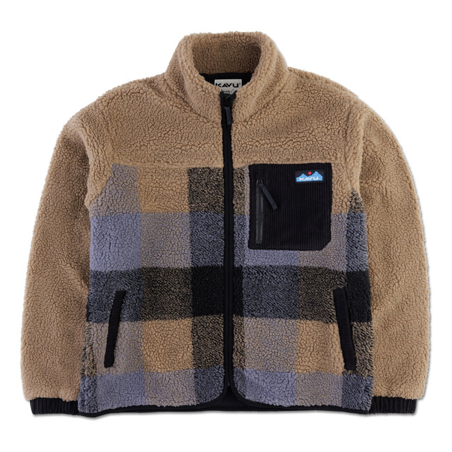 Kavu Women's Willow Creek Jacket