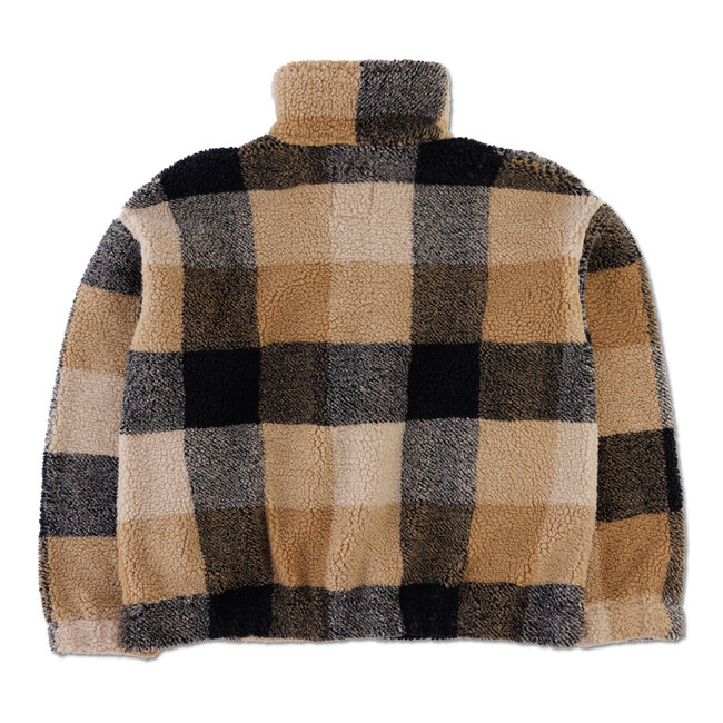 Kavu Women's Loven Full Zip Jacket