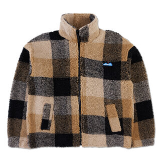 Kavu Women's Loven Full Zip Jacket