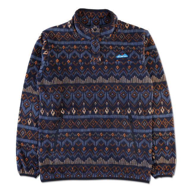 Kavu Women's Cavanaugh Pullover