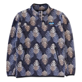 Kavu Women's Cavanaugh Pullover