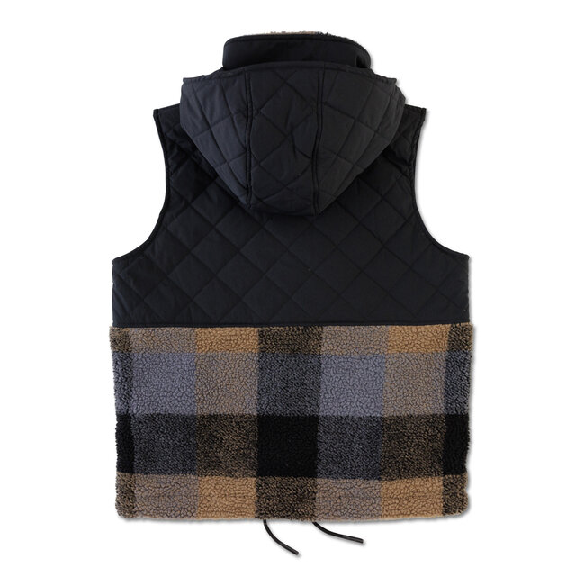 Kavu Women's Luna Peak Vest