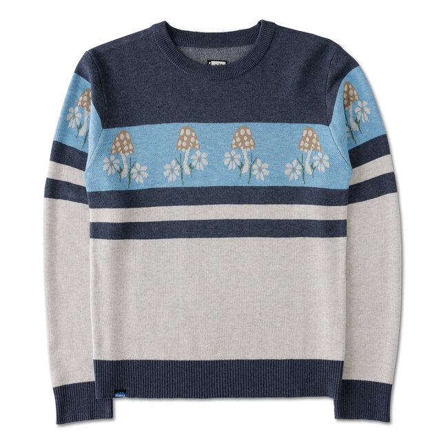 Kavu Women's Hillrose Sweater