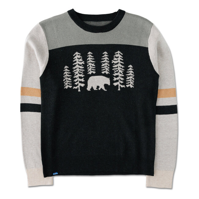 Kavu Women's Hillrose Sweater