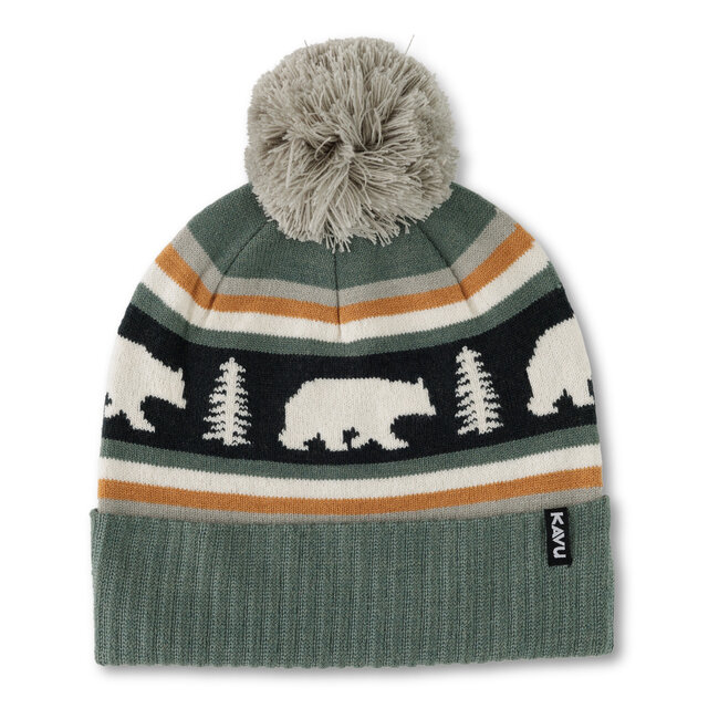 Kavu Herschel Beanie