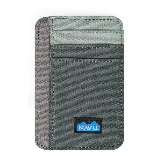 Kavu Fairbanks Wallet