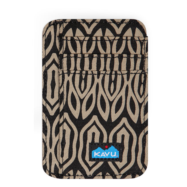 Kavu Fairbanks Wallet