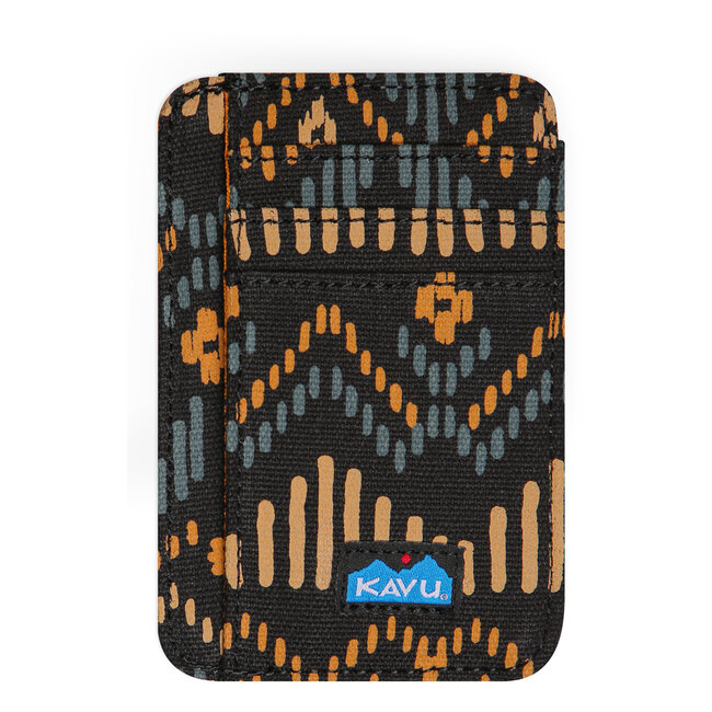 Kavu Fairbanks Wallet