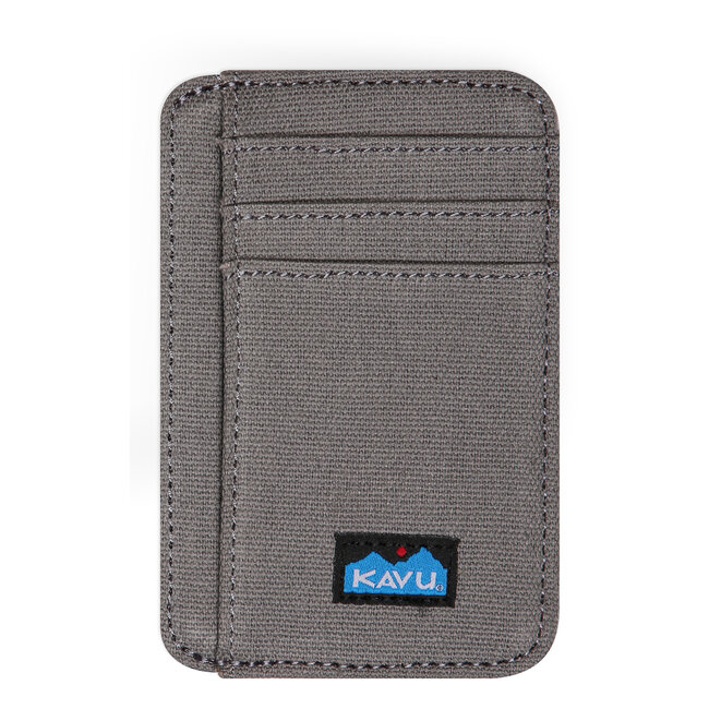 Kavu Fairbanks Wallet