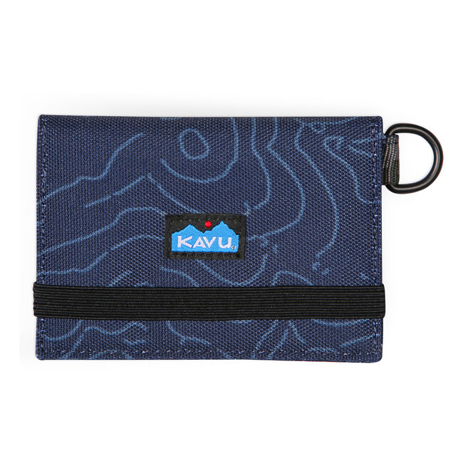 Kavu Billings Wallet