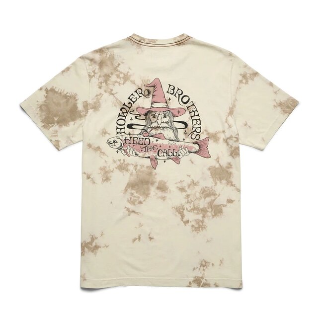 Howler Brothers Men's Cotton T-Shirt