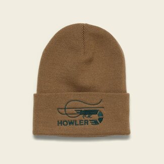 Howler Brothers Command Beanie
